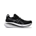 thumbnail image 3 of Zapatillas de running originales Asics Nimbus 26 para hombre, amortiguación, resistentes al desgaste, zapatillas de combate reales, zapatillas unisex, 3 of 4