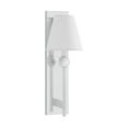 thumbnail image 2 of Travis 1-Light Wall Sconce in Polished Chrome, 2 of 5