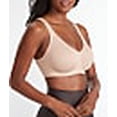 thumbnail image 4 of Body Up Womens Workout to Weekend Medium Impact Spacer Sports Bra Style-SB30327, 4 of 6