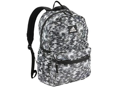 adidas mesh sling backpack