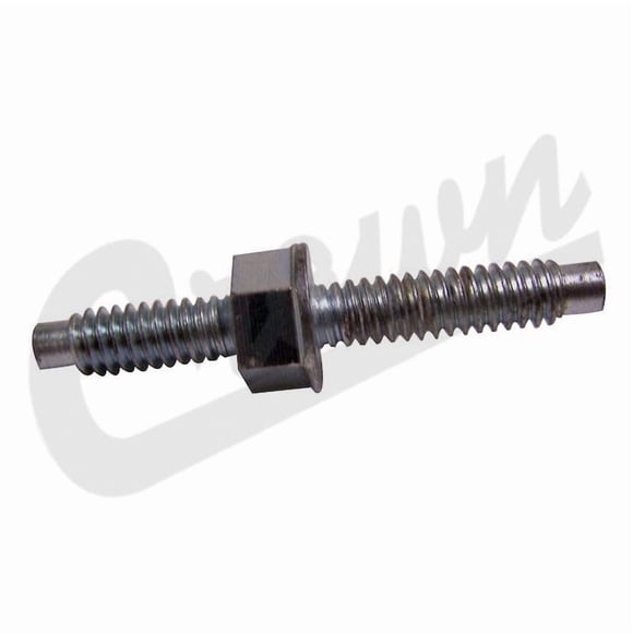 Crown Automotive Valve Cover Bolt 6035968AA OE Replacement; Single