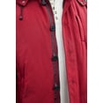 thumbnail image 4 of KingSize Men's Big & Tall Arctic Down Parka With Detachable Hood And Insulated Cuffs, 4 of 6
