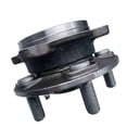 thumbnail image 2 of Front wheel hub bearing suitable for Range Rover Velar for Jaguar F-Pace LR090515-, 2 of 4