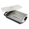 Juego de cestas para adobar y asar Cuisinart CMT-200