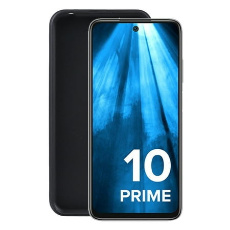 TPU Phone Case For Xiaomi Redmi 10 Prime