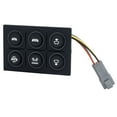 thumbnail image 2 of Can-Am 715007712 BRP  SMART Control Center For ACM Accessories Control OEM, 2 of 11