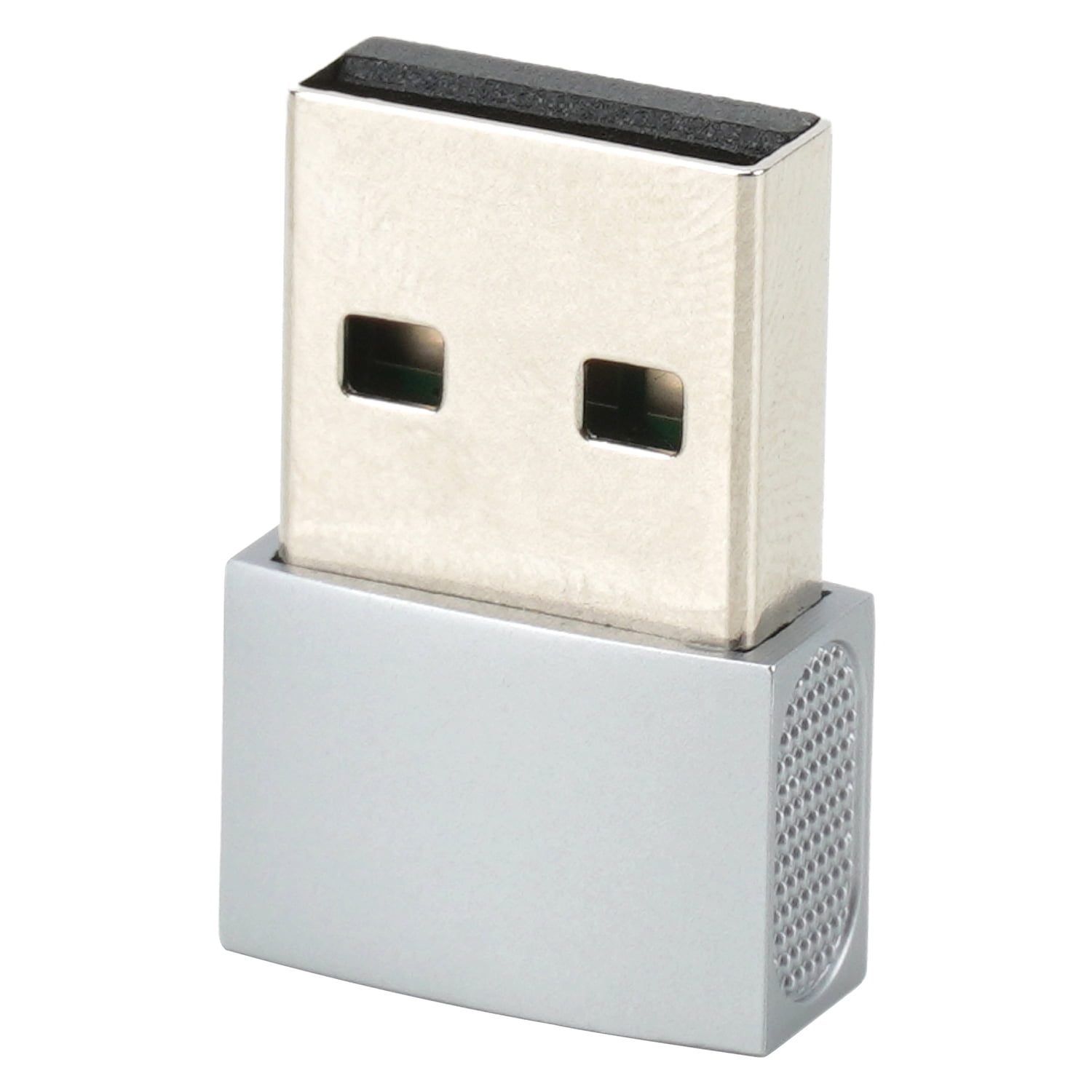 Amaze USB-C to USB-A Adapter, 2 Pack