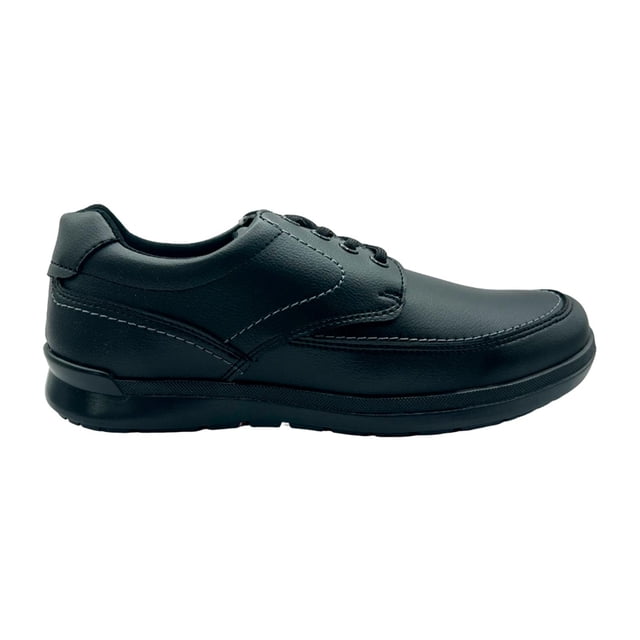 Zapato Hombre Forester Casual Confort negro 27.5
