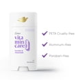 thumbnail image 2 of Desodorante en barra Dove VitaminCare+ Lavanda y manzanilla 75 ml, 2 of 4