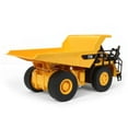 thumbnail image 4 of Diecast Masters 1/35 Caterpillar CAT 770 Mining Truck Radio Control Made Of Durable Plastic 23004, 4 of 6