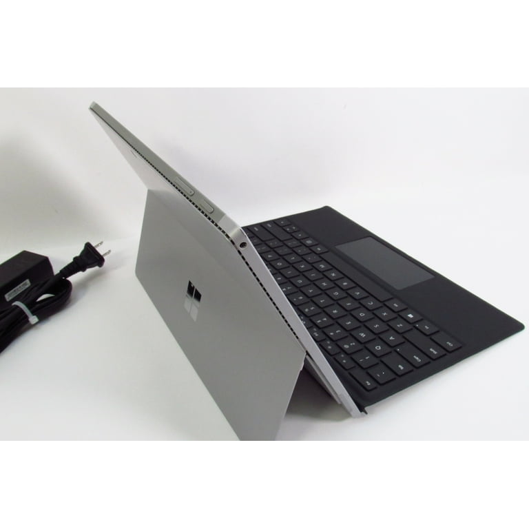 Pre-Owned Microsoft Surface Pro 4 Touchscreen Laptop Intel Core i5 