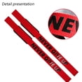 thumbnail image 3 of Lifting Wrist Straps for Weightlifting -Weight Lifting Wrist Wraps, 3 of 5