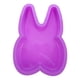 thumbnail image 1 of 1 molde de silicona para tarta de dientes (color aleatorio), 1 of 5