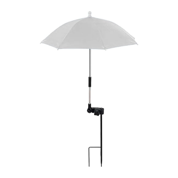 Planta para de protección solar inserto a prueba de lluvia de suelo resistente ligero para plantas en macetas cubierta de sombra para patio exterior patio Argén