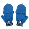 thumbnail image 4 of Harry Potter Hogwarts House Ravenclaw Hat and Gloves, 4 of 4
