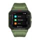 thumbnail image 1 of Injueey Reloj inteligente Zeblaze con seguimiento del cardíaco y el sueño, reloj inteligente con Control táctil, rastreadora Electrónica Verde, 1 of 6