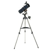 Celestron 31042 AstroMaster 114EQ Reflector Telescope
