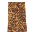 thumbnail image 1 of Guitar Veneer Sheet, Wear  Versatile Protective Durable Guitar Head Veneer  For Replacement, 1 of 8