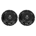 thumbnail image 4 of Pair Rockville X8C Competition 8" Component Speakers/Titanium Tweeters Pro Audio, 4 of 10