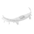 thumbnail image 2 of WE3M26 Replacement Glide Slides PC Dryer Front Drum Bearing Kit Felt Drive Belt Dryer Bearing Kit Easy To Install For Repair, 2 of 5