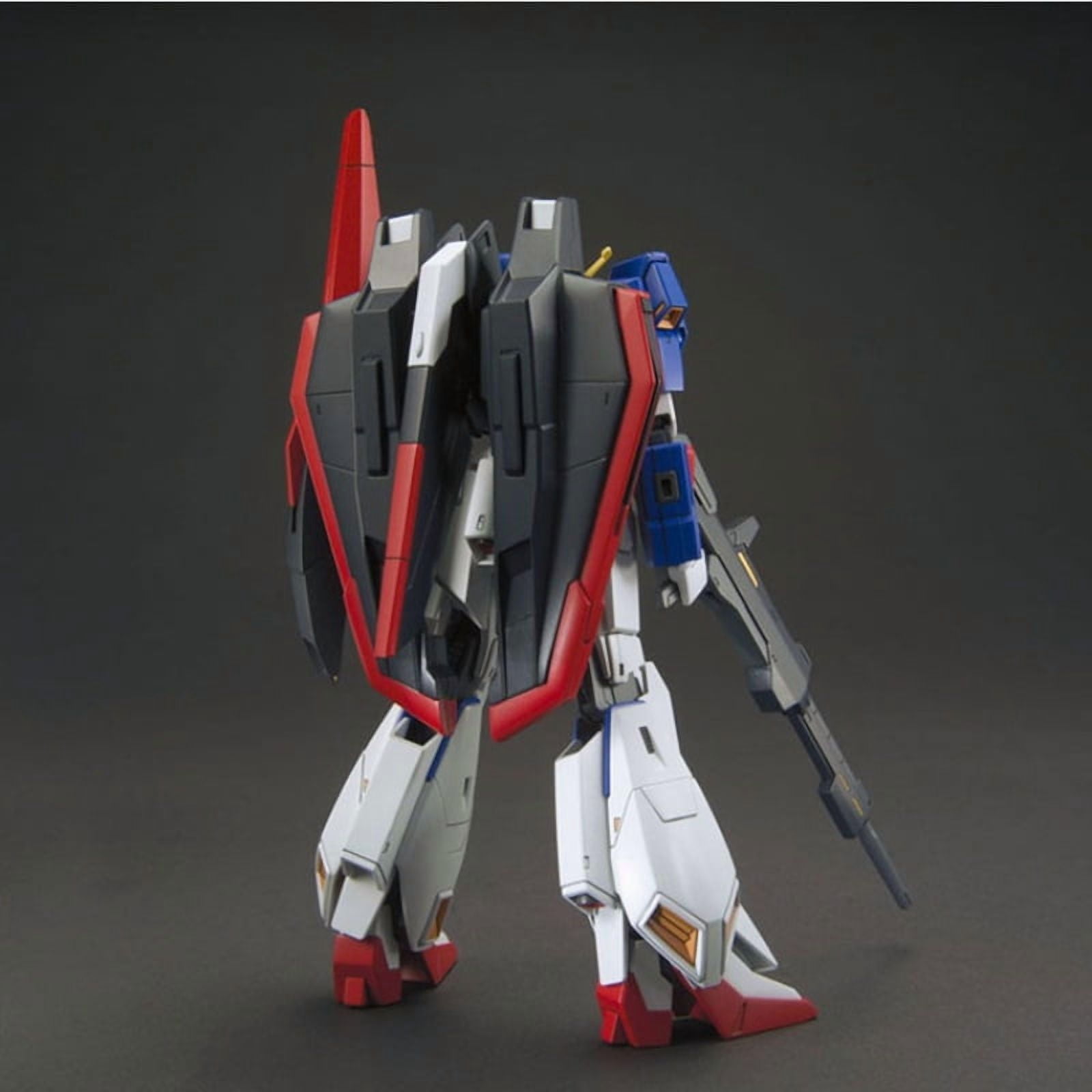 JMS HG1-/144  Z bullding models Ver.Ka Anime Figure Action Assembly Figures Model Toys Anime Figure Action Figures