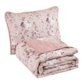 thumbnail image 4 of Shatex 3 Piece All Season Bedding King size Comforter Set, Ultra Soft Polyester Elegant Bedding Comforters, 4 of 5
