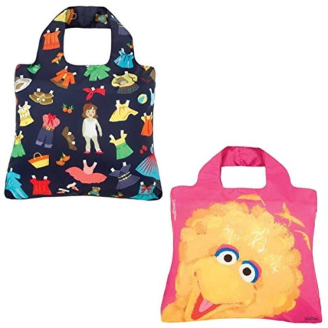 envirosax reusable shopping bags