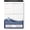 Black, variant on Daily Task Planner & Activity Log Notepad for  Focus - 55 -Off Sheets (7x10.2in), Undated  & Hourly Time  for Office Work, Project Management & Boosting Productivity