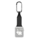 thumbnail image 1 of Compatible con Apple Watch Series 8 / 7 41 mm / 6 / 5 / 4 / SE / SE (2022) 40 mm / 3 / 2 / 1 38 mm. Llavero con mosquetón de silicona., 1 of 5