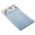 thumbnail image 2 of Avanti Antigua Bath Towel, Blue Fog, 2 of 2