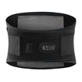 thumbnail image 1 of ERK Heating Vibration Massage Waist Belt Lumbar Support Back Heat Pad USBHeating, 1 of 4