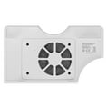 thumbnail image 4 of Accesorios electrónicos, consola de juegos DOBE TNS‑1136 para Switch Ventilador de refrigeración Ventilador de refrigeración recargable Funciones mejoradas, 4 of 12