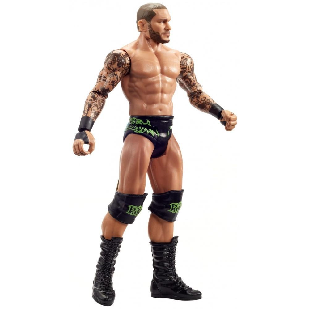 WWE Randy Orton Action Figure