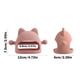 thumbnail image 3 of Juguetes para la piscina, juguetes para bebés y niños pequeños. Juguete para el bruxismo dental. Juguete suave para la dentición. Exploración sensorial y corrección dental. Gel para la dentición., 3 of 6