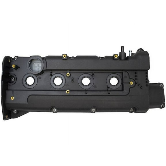 Valve Cover - Compatible with 1995 - 2000 Hyundai Elantra 1.8L 4-Cylinder 1996 1997 1998 1999