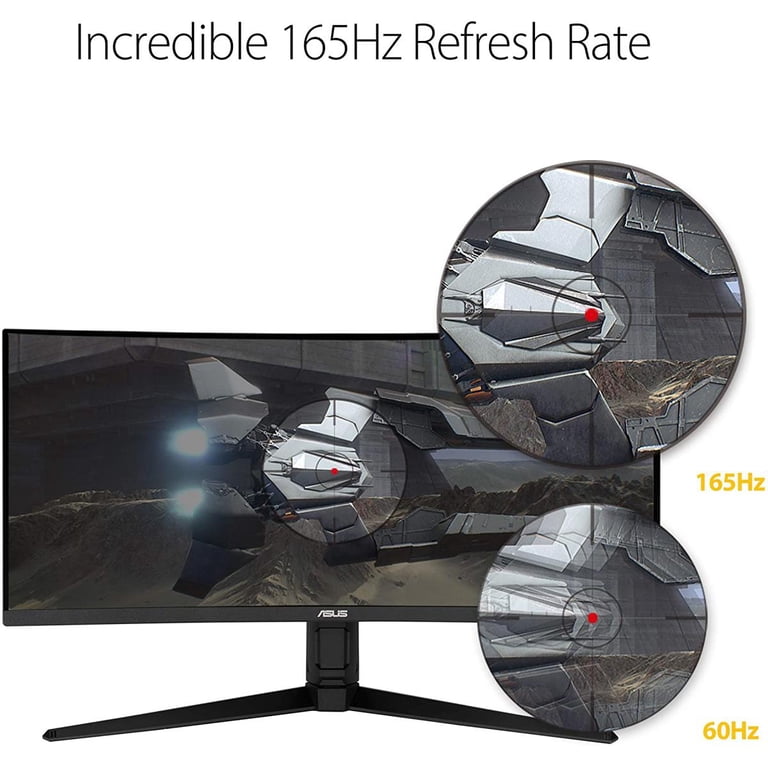 ASUS TUF Gaming 34