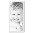 thumbnail image 2 of ArtToFrames 18" x 39" White Picture Frame, 18x39 inch White MDF Poster Frame (WOM-5179), 2 of 8