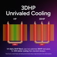 thumbnail image 2 of Disipador de CPU Cooler Master Hyper 212 3DHP con ventilador PWM, 2 of 9