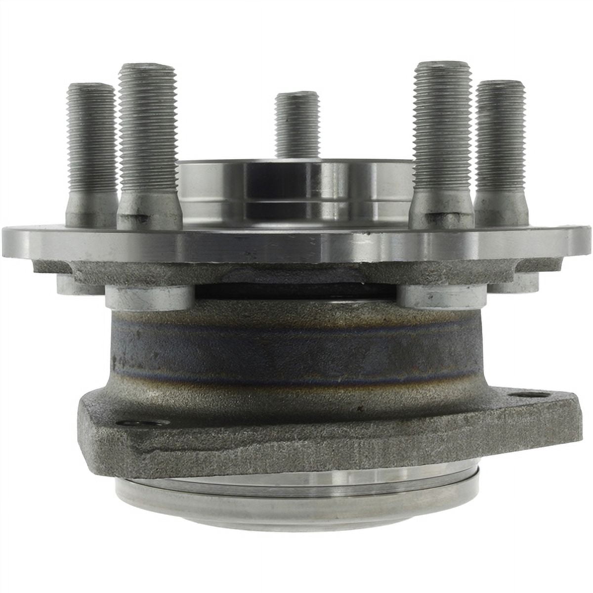 C-Tek Standard Hub and Bearing Assembly; With ABS