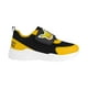 thumbnail image 2 of TENIS CASUALES NIÑO POKEMON PO4030 TEXTIL NEGRO, 2 of 4