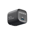 thumbnail image 1 of Anker 20W Hielo Cargador Rápido, Control de Temperatura Avanzado, Diseño Compacto 25% Más Pequeño, C, 1 of 6