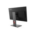thumbnail image 4 of LENOVO P27Q-40(D25270QP0) 27 MONITOR-HDMI, 4 of 8