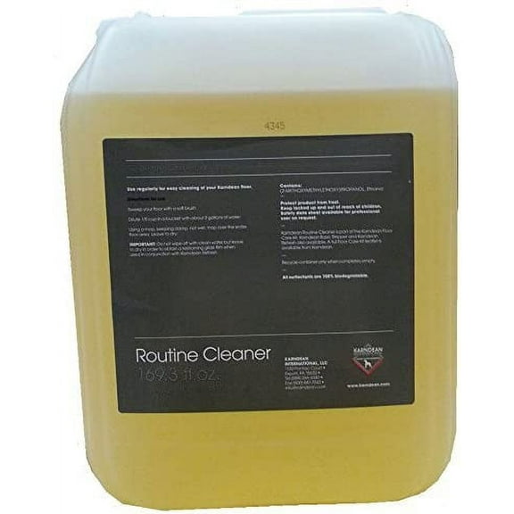 Karndean Routine Cleaner 5 Liter