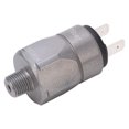 thumbnail image 4 of Transductor de interruptor de Presión de Aceite ANGGREK 660804 Acero Aleado Reemplazo Sensor industrial, 4 of 8