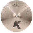 thumbnail image 1 of Crash Cymbal Avedis Zildjian K Custom Dark 17, 1 of 1
