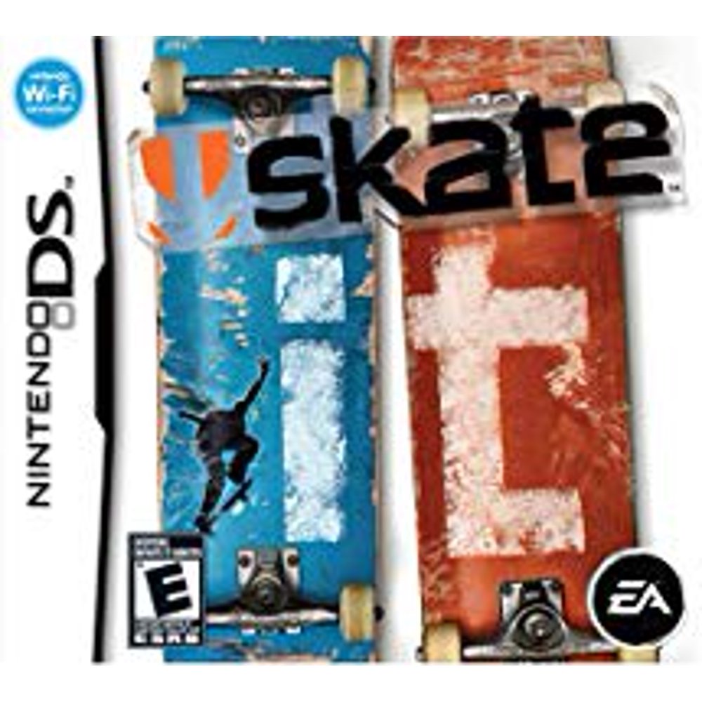 Skate It Nintendo Ds (Refurbished)
