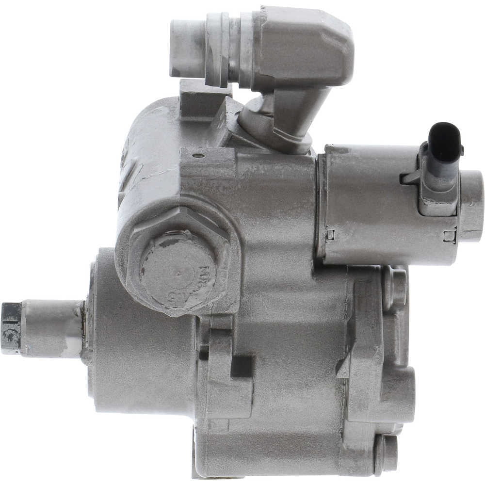 MAVAL 96662M Reman Power Steering Pump