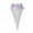 Purple, variant on 3PCS Washer Filter Floating Reusable Lint Trap Mesh Bag Washing Machine Hair Filter Net