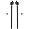 thumbnail image 4 of Detroit Axle - Front 6pc Suspension Kit for Toyota 92-98 Paseo, 91-94 97-99 Tercel, 4 Tie Rod Ends 2 Stabilizer Sway Bars 1992 1993 1994 1997 1998, 4 of 7