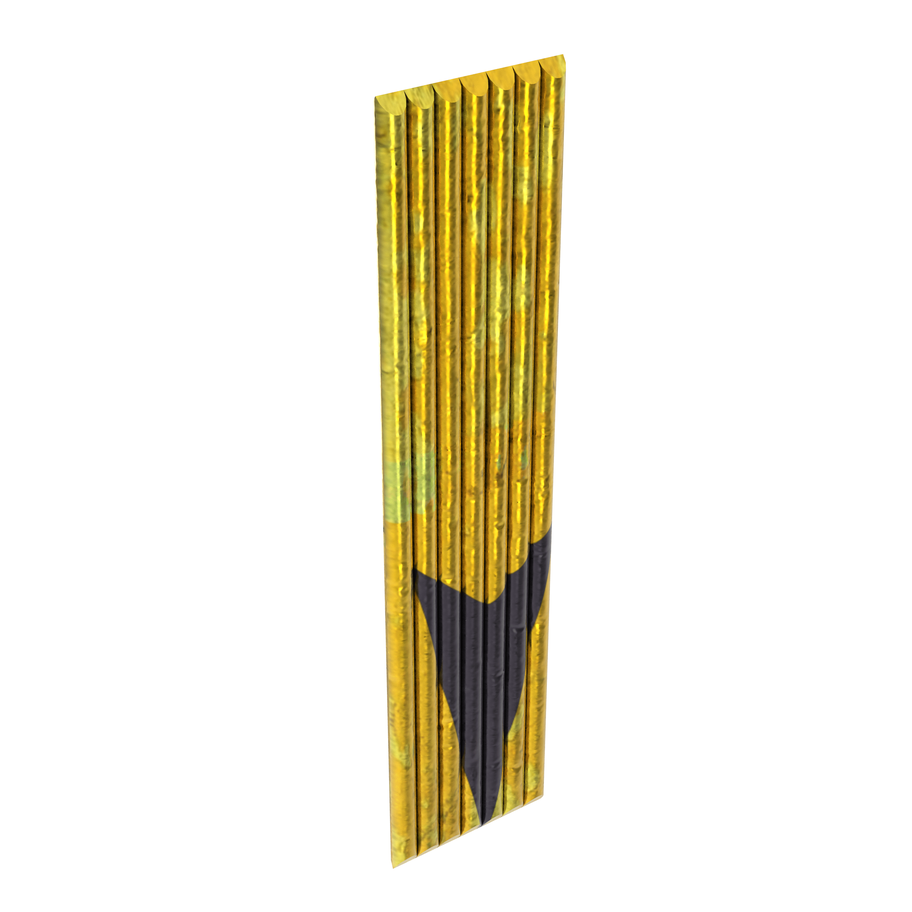 Grip-Rite 3/4" 23GA Pin Nails 3M